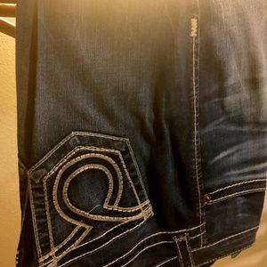 WOMEN BIG STAR JEANS